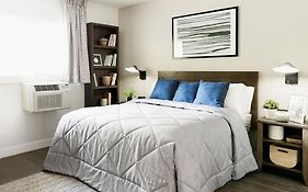 Intown Suites Extended Stay Houston Tx - Hwy 290 Cypress Fairbanks